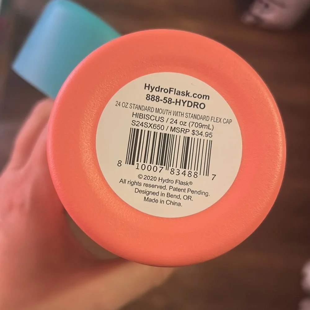 Hydro Flask - Picture 3 of 3